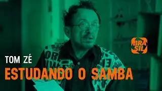 Tom Z&eacute; - 