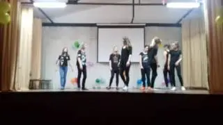 3 отряд ОРГРЕС