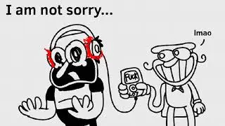 Pingas Tower OST - Cuck spaghetti