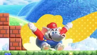 YTP: Sus Mario Bros. Wonder
