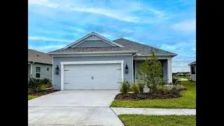 Houses for Rent in Parrish: 4526 Big Woods Way, Parrish, FL 34219 by Property Management in Parrish