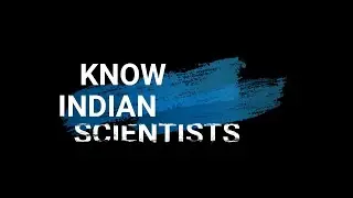 KNOW INDIAN SCIENTISTS | DR.APJ Abdul Kalam,C.V.Raman | National Science Day Project.