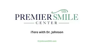 iTero Wellness Scan with Dr. Charmain Johnson | DrJohnsonDDS.com