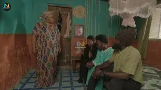 BINTI MSUMI AKIMBIA KIKAO