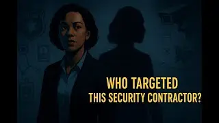 The Mysterious Death of Kanika Powell: Unsolved Security Contractor Case #truecrime #mystery