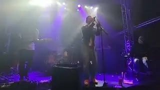 JP Cooper - Holy Water - Norwich Arts Centre - 7 May 2022