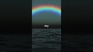 Ever Seen a Rainbow at Night? Discover the Magic of Moonbows! 🌙🌈