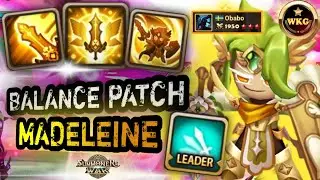 OBABO PICK NEW SPEED LEADER IN RTA SUMMONERS WAR