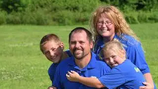 Cath Lab at J.C. Blair - Jason's Story