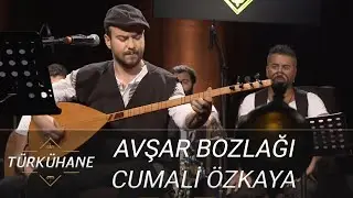 Türkühane I Cumali Özkaya - Avşar Bozlağı