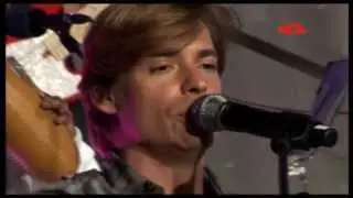 Carlos Baute 