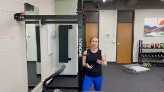 Kipping Toes To Bar | Pewaukee&rsquo;s Best Physical Therapy | Resilience RX