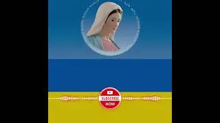 Radio Maria in Ukraine | Радіо Марія в Україні #music #radio #maria #ukraine #catholic #ai