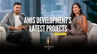 Dubai’s Next Big Luxury Projects Revealed by AMIS Development