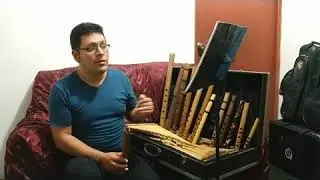 Tutorial de quena - Contranza de Huamachuco