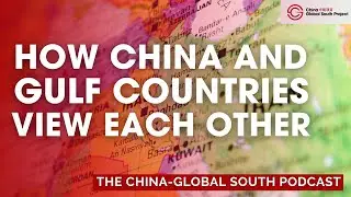 China&rsquo;s Growing Influence in the Persian Gulf
