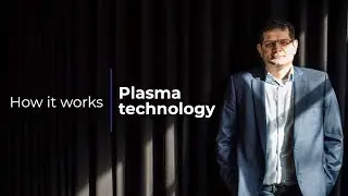 How it works - Plasma technology (SPARC Industries)