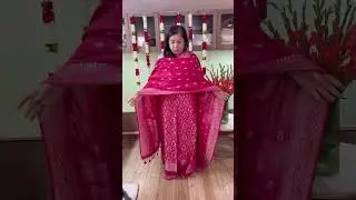 Pure Munga Silk Suits