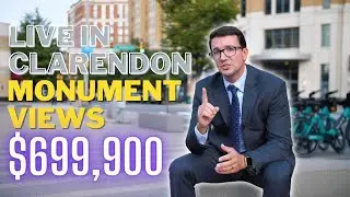 Station Square Condo with Monument Views! | Clarendon Condo for Sale