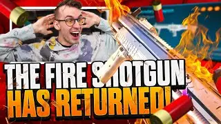 THE RETURN OF THE DOOF DOOF *I am so sorry*