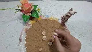 القراءة بالرمال والودع لبرج العقرب 🦞🦞🦞