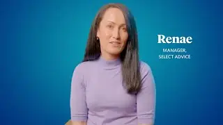 Women in leadership: Renae Anderson