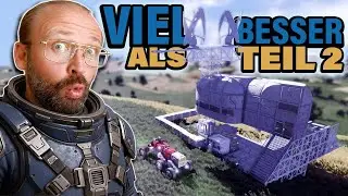 🔴 Space Engineers | Besser als Teil 2! 😍