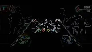 NOCTURNAL HUMAN SIDE - NOTURAL (GUITAR FLASH) #shorts