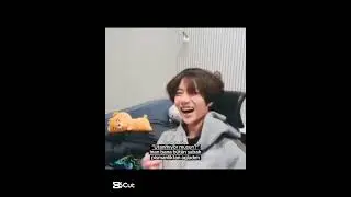 PUAHAHA😝🤧..#slowedandreverb #music #audio #remix#love #hoodtrap #kpop #kpopskz#straykids #ehypen@@..