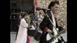We Fight For Love - The Power Station