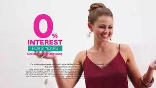 Ashley Furniture Pre-Black Friday Sale