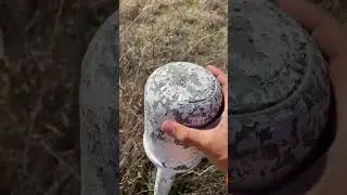 Exposing a High Pressure Gas ⛽ Pipeline Test Point ⚠️👷🚧