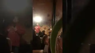 Comedy Sty - Piglove by the River