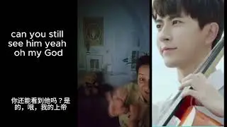 于朦胧与Kandis通灵, 展现音樂才华, 把通灵变成才艺秀.展现于三岁本性.