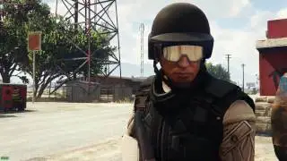 Grand Theft Auto V | i5-2400 w/ Zotac GTX 960 2GB | Performance Benchmark