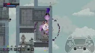 Wizard of Legend chaos build