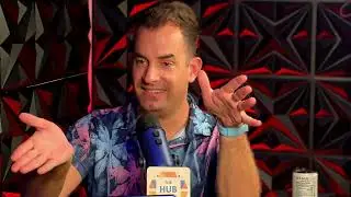 Ryan & Ana on MIA #15 Miami's Real Estate Surge: Luxury Markets, and the City's Future Vision