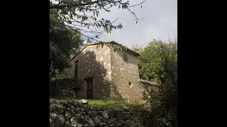 rustico con terreno &euro; 25 MILA