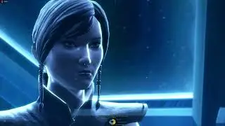 Swtor The Black Talon Master Mode Solo