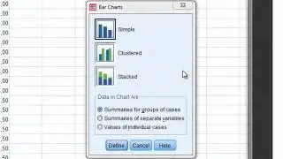 SPSS Εργαστήριο 1, Στατιστική, Πολιτικoί Μηχανικοί ΑΠΘ