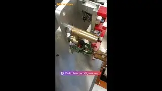 Automatic Induction Brazing System，High Frequency Brazing System, High Frequency Brazing Machine