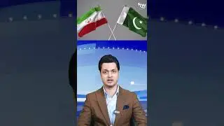 Iran&ndash;Pakistan Set $3 Billion Agricultural Trade Target | Part 01