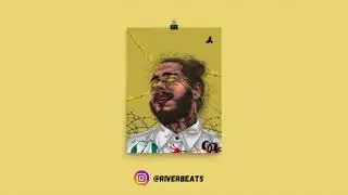 Post Malone & Arizona Zervas Type Beat - 