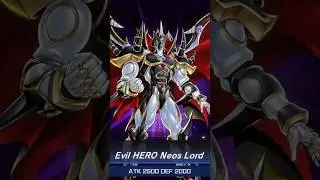 Fighting Evil with Greater EVIL! - Yu-Gi-Oh! Master Duel #shorts #yugioh #masterduel