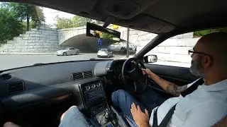 Nissan Skyline GTR (BNR32) - Love, hate, and everything in between