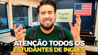 O VISTO DE ESTUDANTE VAI PASSAR POR MUDANÇAS EM 2026?