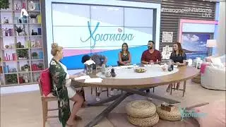 Cypriot TV Panel