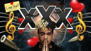 XXXTENTACION : A LEGEND #siddhacontest #androidedit