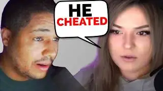 Malena say Nmplol Cheated on Her