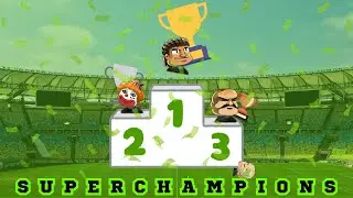 EP7-SUPERCHAMPIONS OF THE WORLD-HEAD SOCCER MEGA COMPETITION 2